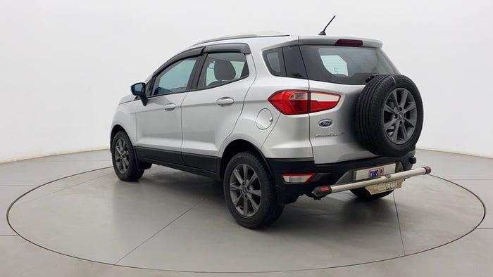 2020 Ford Ecosport