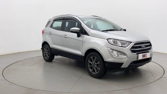 2020 Ford Ecosport