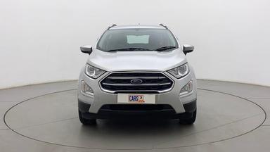 2020 Ford Ecosport