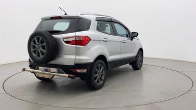 2020 Ford Ecosport