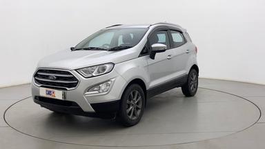 2020 Ford Ecosport