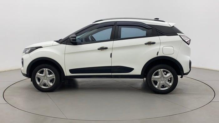 2022 Tata NEXON