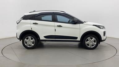 2022 Tata NEXON