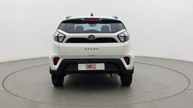 2022 Tata NEXON