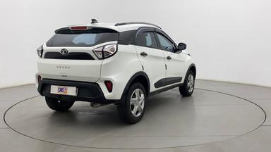 2022 Tata NEXON