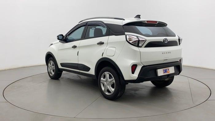 2022 Tata NEXON