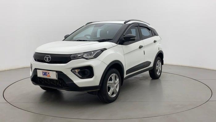 2022 Tata NEXON