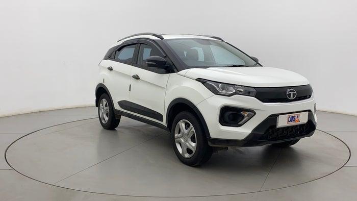 2022 Tata NEXON