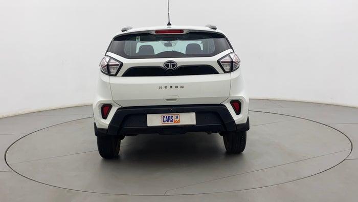 2022 Tata NEXON