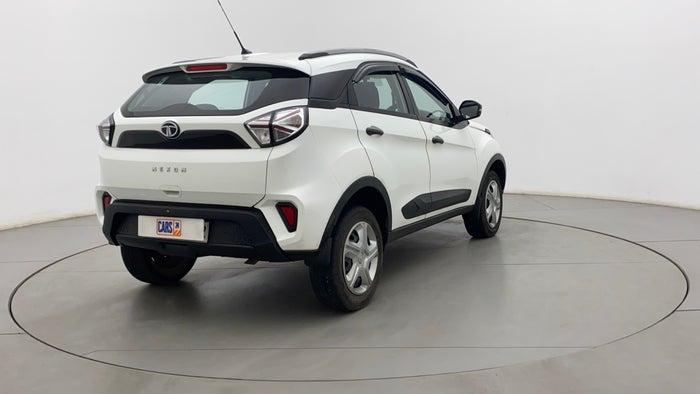 2022 Tata NEXON