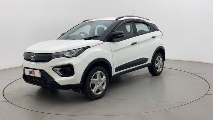 2022 Tata NEXON