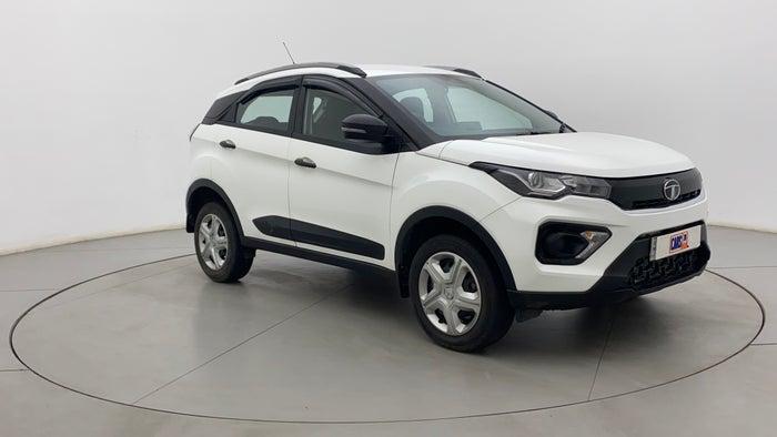 2022 Tata NEXON