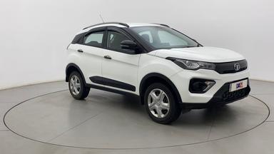 2022 Tata NEXON