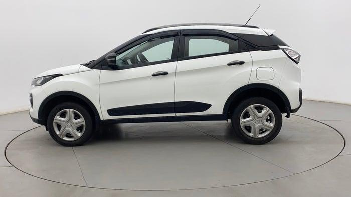 2022 Tata NEXON