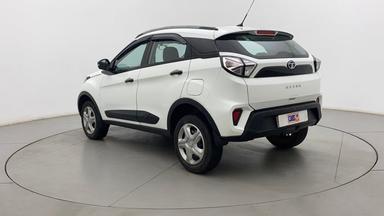 2022 Tata NEXON