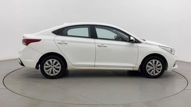 2018 Hyundai VERNA