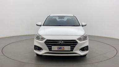 2018 Hyundai VERNA