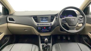 2018 Hyundai VERNA