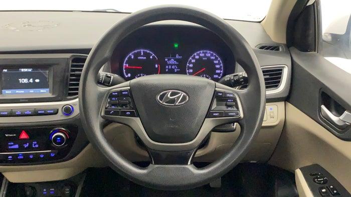 2018 Hyundai VERNA