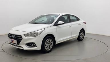 2018 Hyundai VERNA