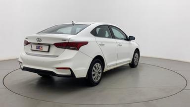 2018 Hyundai VERNA