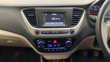 2018 Hyundai VERNA