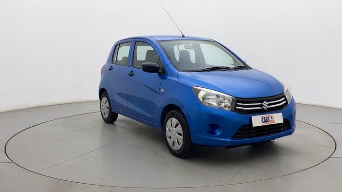 2015 Maruti Celerio