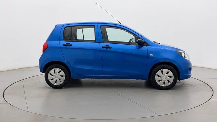 2015 Maruti Celerio