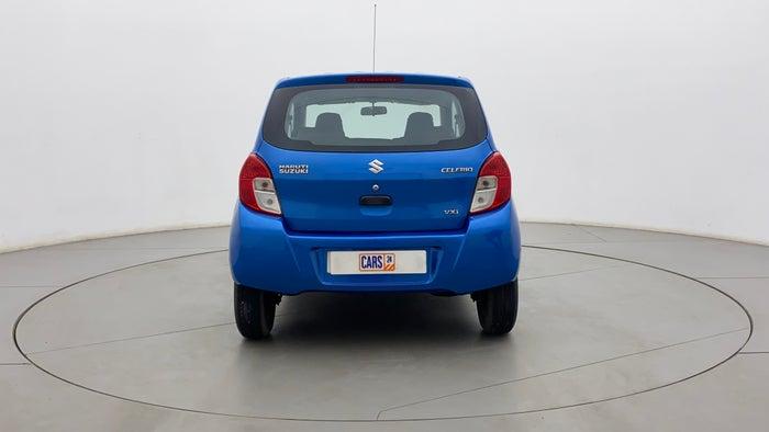 2015 Maruti Celerio