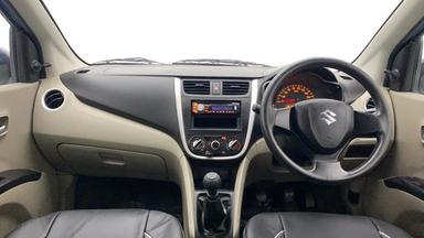 2015 Maruti Celerio