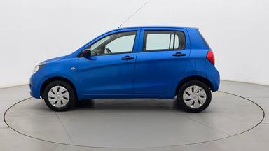 2015 Maruti Celerio