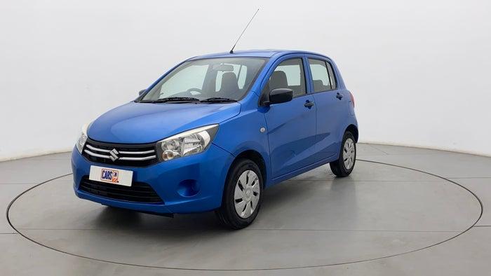 2015 Maruti Celerio