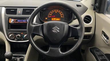 2015 Maruti Celerio