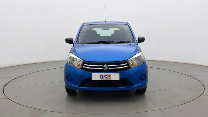 2015 Maruti Celerio