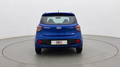 2019 Hyundai Grand i10