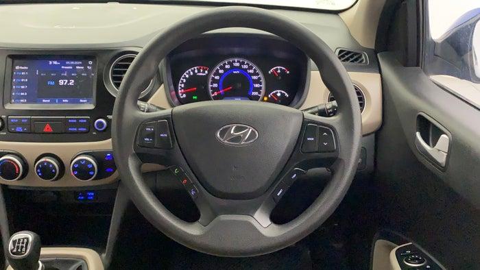 2019 Hyundai Grand i10