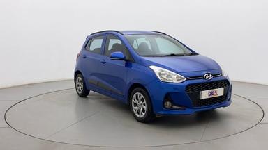 2019 Hyundai Grand i10