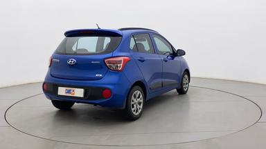 2019 Hyundai Grand i10