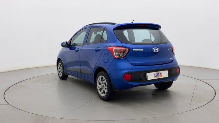 2019 Hyundai Grand i10