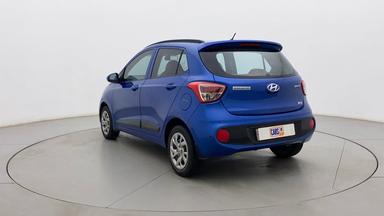 2019 Hyundai Grand i10