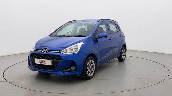 2019 Hyundai Grand i10