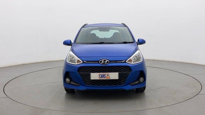 2019 Hyundai Grand i10