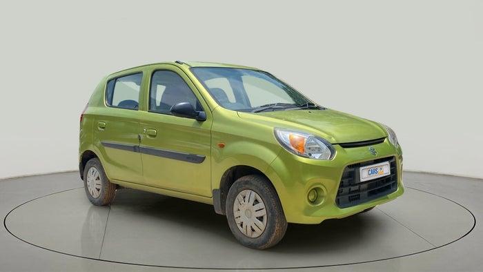 2017 Maruti Alto 800