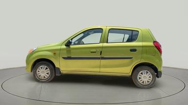 2017 Maruti Alto 800