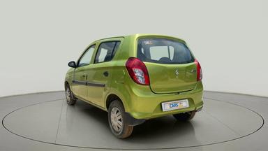 2017 Maruti Alto 800