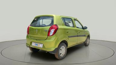 2017 Maruti Alto 800