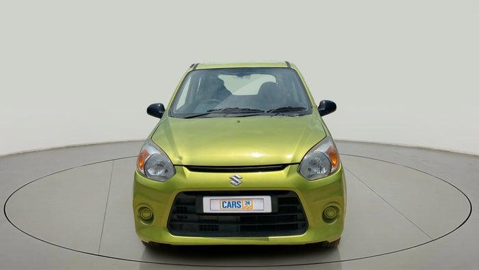 2017 Maruti Alto 800