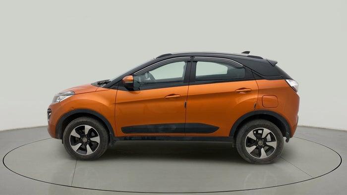 2020 Tata NEXON