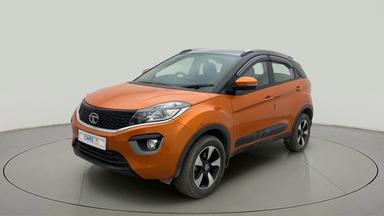 2020 Tata NEXON