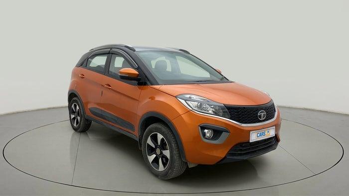 2020 Tata NEXON